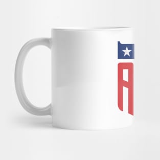 All American Racers - Dan Gurney Mug